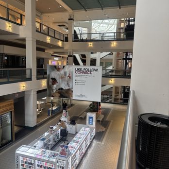 Anchorage 5th Avenue Mall - Shopping Centers Near Me - Anchorage, Alaska