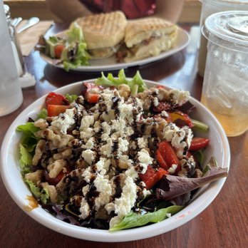 Panino Rustico of Mill Basin - E1 - Italian Near Me - Brooklyn, New York
