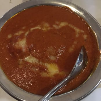 Yaar Indian Restaurant - The Butter chicken. Very delicious! - Indian Near Me - Astoria, New York