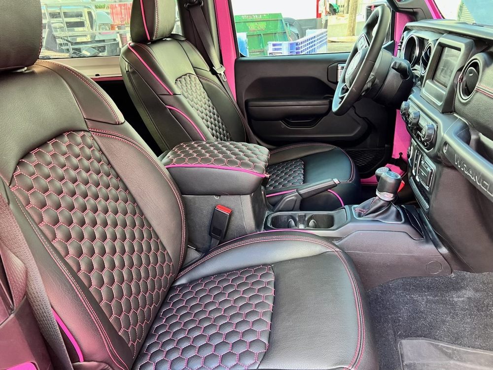 SOUTH FLORIDA JEEPS OF THE PALM BEACHES Updated September 2024 12 Photos 2720 Okeechobee