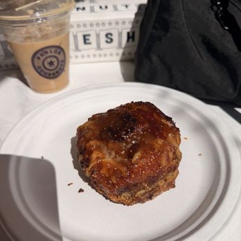 Parlor Doughnuts - Donuts Near Me - Fort Lauderdale, Florida