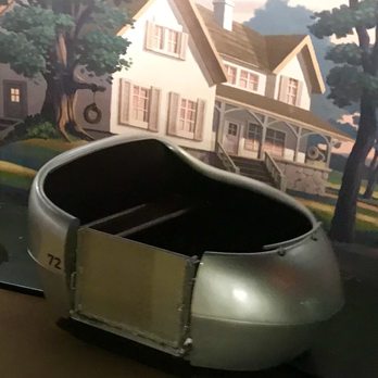 Hershey's Chocolate World - Kids Activities Near Me - Hershey, Pennsylvania