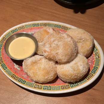 RAMEN-SAN - Hot Donuts - Ramen Near Me - Chicago, Illinois