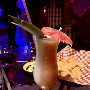 Ruin - Miami Vice - Lounges Near Me - Salt Lake City, Utah