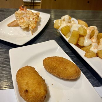 Cerveseria Catalana - Tapas - Spanish Near Me - Barcelona, B Cerveseria Catalana - Tapas - Spanish Near Me - Barcelona, B