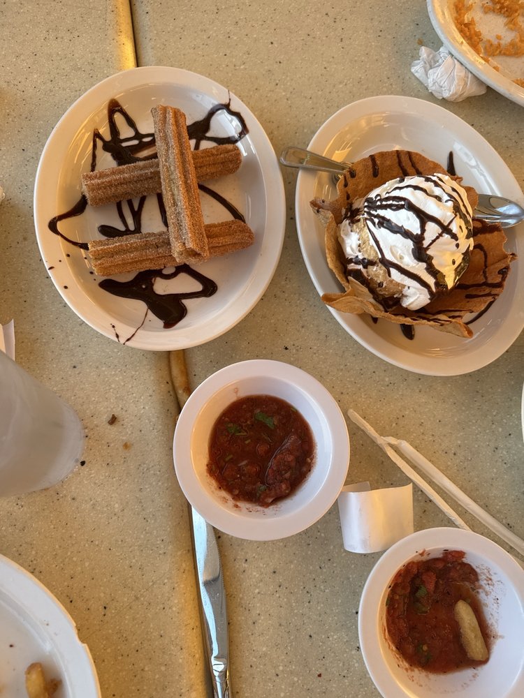 El Patron Jr Mexican Cuisine
