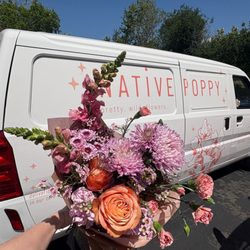 Native Poppy
