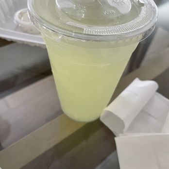 America's Best Wings - Lemonade - Chicken Wings Near Me - Washington, DC, District of Columbia