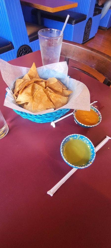 El Traviezo Mexican Food