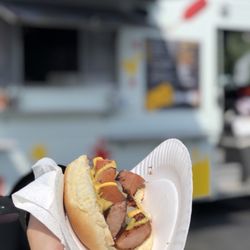 Fast Franks Hot Dogs