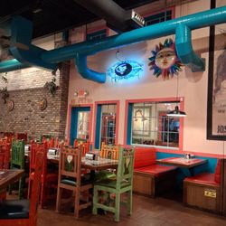 Rosa's Café & Tortilla Factory