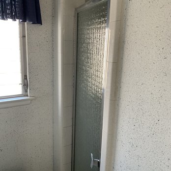 P M Renovation - Old shower with lower ceiling - Painters Near Me P M Renovation - Old shower with lower ceiling - Painters Near Me