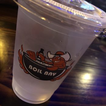 Boil Bay - Seafood Near Me - Virginia Beach, Virginia