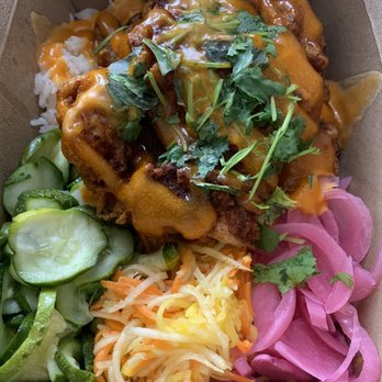 Ekiben - Asian Fusion Near Me - Baltimore, Maryland