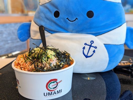 Umami Ballard by null