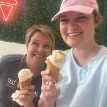 Millie's Homemade Ice Cream - Ice Cream & Frozen Yogurt Near Me - Jacksonville, Florida