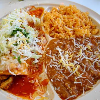 Gutierrez Mexican Restaurant - Mexican Near Me - Moorpark, California