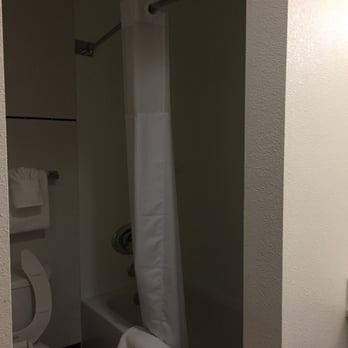 Navy Gateway Inns & Suites - Bathroom - Hotels Near Me - Monterey, California Navy Gateway Inns & Suites - Bathroom - Hotels Near Me - Monterey, California