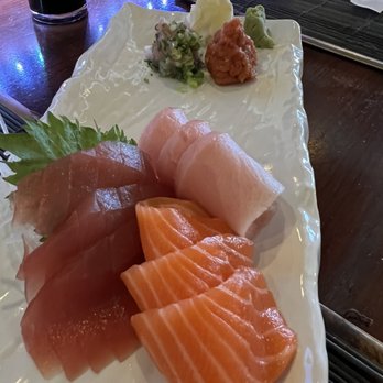 Tsuri - A. Sashimi Lunch Special - Sushi Bars Near Me - Los Angeles, California Tsuri - A. Sashimi Lunch Special - Sushi Bars Near Me - Los Angeles, California
