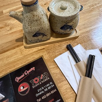 Tomo Sushi & Ramen - Sushi Bars Near Me - Omaha, Nebraska Tomo Sushi & Ramen - Sushi Bars Near Me - Omaha, Nebraska