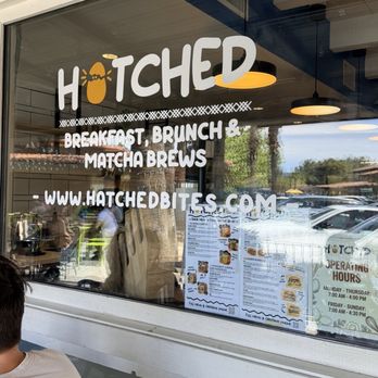 Hatched - Breakfast & Brunch Near Me - Palo Alto, California