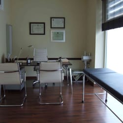 Centro de Medicina Ortopédica y Rehabilitación CMOR