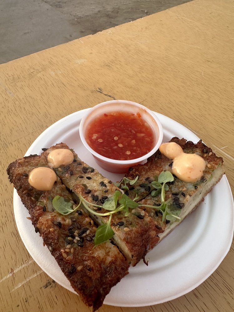 MAMA’s Night Market MAMA’s Night Market