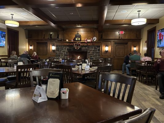 Plumsteadville Inn by null