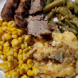 Yellow Rose Dinner Theater