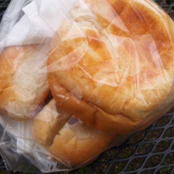 Marty's BBQ - Fresh buns for the sammages - Barbeque Near Me - Monongahela, Pennsylvania