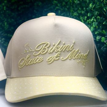 Luna & Co - May 30, 2026 | Fun sayings on hats ! Haha! - Accessories Near Me - Avalon, California Luna & Co - May 30, 2026 | Fun sayings on hats ! Haha! - Accessories Near Me - Avalon, California