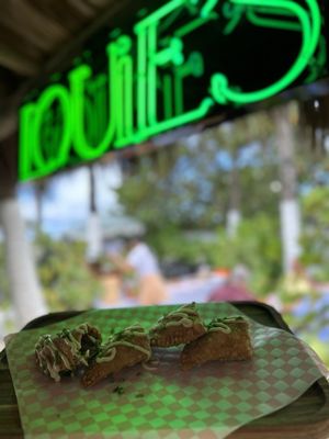 Louie's at Palm House by null