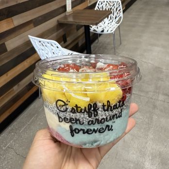 everbowl - Acai Bowls Near Me - Reno, Nevada everbowl - Acai Bowls Near Me - Reno, Nevada