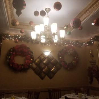 Eric's Italian Bistro - Italian Near Me - Mineola, New York