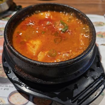 Young Dong Tofu House - Seafood tofu - Korean Near Me - San Gabriel, California Young Dong Tofu House - Seafood tofu - Korean Near Me - San Gabriel, California