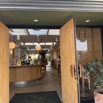 Highly Likely - Entrance - Breakfast & Brunch Near Me - Los Angeles, California