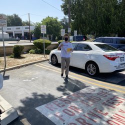 Genesis 1 Driving School - He passed!!!!!!