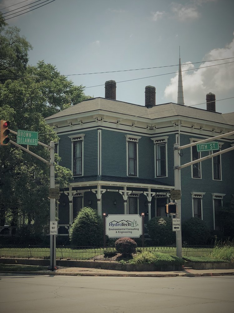 Hydrotech - mold inspector in Anderson, IN