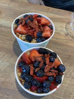Blenders & Bowls - Westlake by null