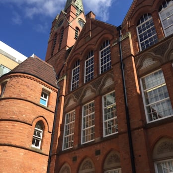 Ikon Gallery - Nice - Art Galleries Near Me - Birmingham, XWM