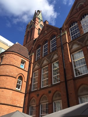 Ikon Gallery by null