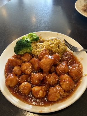 Hunan Spring by null