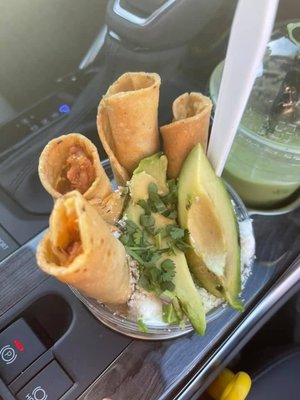 El Taco Guapo by null