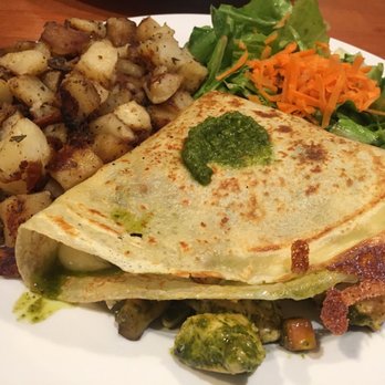Crepevine Restaurants - Tuscany Crepe - New American Near Me - Mountain View, California Crepevine Restaurants - Tuscany Crepe - New American Near Me - Mountain View, California