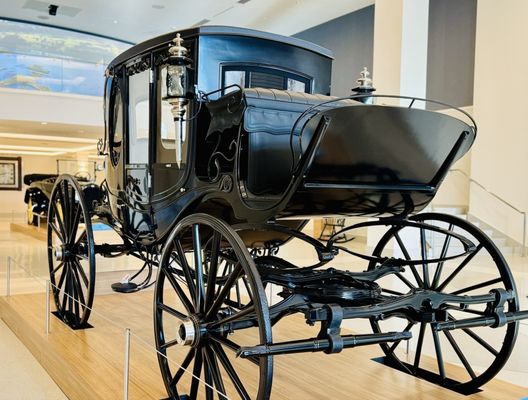Virginia Museum of History & Culture by null