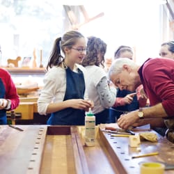 Kimberton Waldorf School