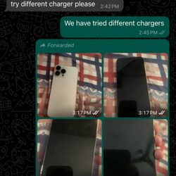 Gadgets Solution Romford - Very bad experience, I regret purchasing a phone here, zero empathy from the company. I spent more having to shop the phone back and forth.