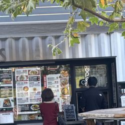 La Taqueria Brand