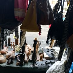 Wakati Imports From Africa & Around The World