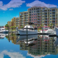 West Florida Realty - Riviera Dunes. Rented several units here.